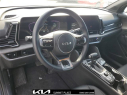 2024 Kia Sportage X-Line at Summit Place Kia