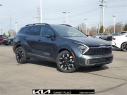 Thumbnail image of 2024 Kia Sportage at Summit Place Kia