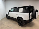 2025 Land Rover Defender 110 V8 P525 at Jaguar Land Rover Glen Cove
