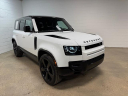 Thumbnail image of 2025 Land Rover Defender at Jaguar Land Rover Glen Cove