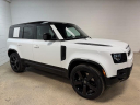 Thumbnail image of 2025 Land Rover Defender at Jaguar Land Rover Glen Cove
