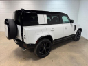 Thumbnail image of 2025 Land Rover Defender at Jaguar Land Rover Glen Cove