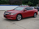 Thumbnail image of 2012 Honda Accord at A & B Motors