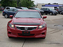 Thumbnail image of 2012 Honda Accord at A & B Motors