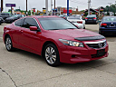 Thumbnail image of 2012 Honda Accord at A & B Motors