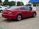 Thumbnail image of 2012 Honda Accord at A & B Motors