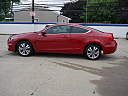 Thumbnail image of 2012 Honda Accord at A & B Motors