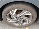 2025 Hyundai ELANTRA SEL Sport at Maxon Hyundai Inc.