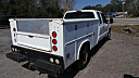 2003 Ford F-250 Super Duty XL at Action Auto Wholesale