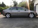 Thumbnail image of 2008 Honda Civic at SAFERWAY AUTO SALES LLC