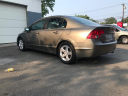 Thumbnail image of 2008 Honda Civic at SAFERWAY AUTO SALES LLC