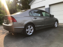 Thumbnail image of 2008 Honda Civic at SAFERWAY AUTO SALES LLC