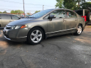 Thumbnail image of 2008 Honda Civic at SAFERWAY AUTO SALES LLC