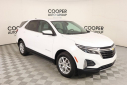 2022 Chevrolet Equinox LT at Joe Cooper Chevrolet & Cadillac