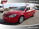 Thumbnail image of 2009 Chevrolet Cobalt at Kerry Nissan Of Florence