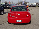 Thumbnail image of 2009 Chevrolet Cobalt at Kerry Nissan Of Florence