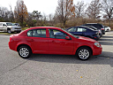 Thumbnail image of 2009 Chevrolet Cobalt at Kerry Nissan Of Florence
