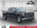 2024 GMC Sierra 1500 SLT at MtnViewNissanOfDalton-New of Dalton, GA