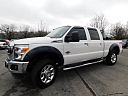 Thumbnail image of 2015 Ford F-250 Super Duty at Gary Mathews Motors