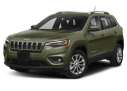 Thumbnail image of 2021 Jeep Cherokee at Faulkner Dodge Ram - Mechanicsburg NEW