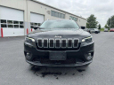 Thumbnail image of 2021 Jeep Cherokee at Faulkner Dodge Ram - Mechanicsburg NEW