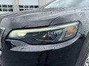 Thumbnail image of 2021 Jeep Cherokee at Faulkner Dodge Ram - Mechanicsburg NEW