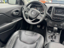 Thumbnail image of 2021 Jeep Cherokee at Faulkner Dodge Ram - Mechanicsburg NEW