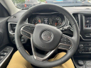 Thumbnail image of 2021 Jeep Cherokee at Faulkner Dodge Ram - Mechanicsburg NEW
