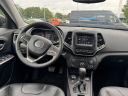 Thumbnail image of 2021 Jeep Cherokee at Faulkner Dodge Ram - Mechanicsburg NEW
