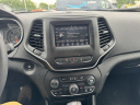 Thumbnail image of 2021 Jeep Cherokee at Faulkner Dodge Ram - Mechanicsburg NEW