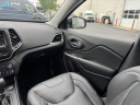 Thumbnail image of 2021 Jeep Cherokee at Faulkner Dodge Ram - Mechanicsburg NEW