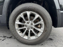 2021 Jeep Cherokee Latitude Lux at Faulkner Dodge Ram - Mechanicsburg NEW