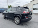 Thumbnail image of 2021 Jeep Cherokee at Faulkner Dodge Ram - Mechanicsburg NEW