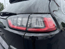 Thumbnail image of 2021 Jeep Cherokee at Faulkner Dodge Ram - Mechanicsburg NEW
