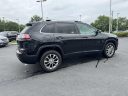Thumbnail image of 2021 Jeep Cherokee at Faulkner Dodge Ram - Mechanicsburg NEW