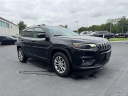 Thumbnail image of 2021 Jeep Cherokee at Faulkner Dodge Ram - Mechanicsburg NEW