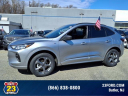 Thumbnail image of 2024 Ford Escape at Route 23 Ford