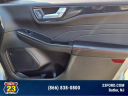 Thumbnail image of 2024 Ford Escape at Route 23 Ford