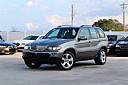 Thumbnail image of 2006 BMW X5 at Jet Auto Sales