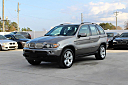 Thumbnail image of 2006 BMW X5 at Jet Auto Sales