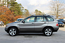 Thumbnail image of 2006 BMW X5 at Jet Auto Sales