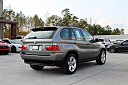 Thumbnail image of 2006 BMW X5 at Jet Auto Sales