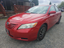 2007 Toyota Camry LE at MC AUTO LLC