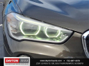 Thumbnail image of 2016 BMW X1 at Dayton Toyota Scion