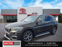 Thumbnail image of 2016 BMW X1 at Dayton Toyota Scion