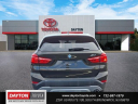 Thumbnail image of 2016 BMW X1 at Dayton Toyota Scion