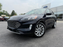 Thumbnail image of 2021 Ford Escape at Laurel Ford Lincoln