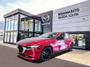 Thumbnail image of 2024 Mazda Mazda3 Sedan at Bommarito South County