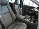 Thumbnail image of 2024 Mazda Mazda3 Sedan at Bommarito South County