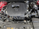 Thumbnail image of 2024 Mazda Mazda3 Sedan at Bommarito South County